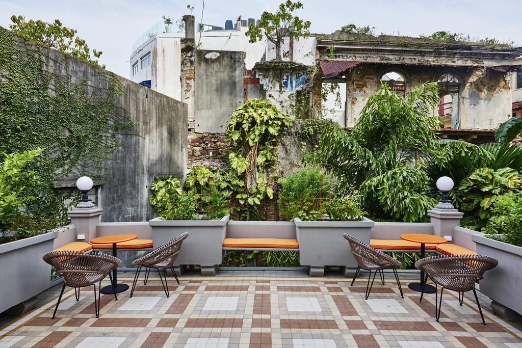 Las Clementinas Panama by Eksteriør bilde